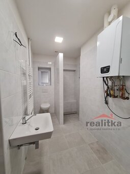 Pronájem bytu 1+1, Husova ul. Opava - 3