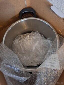 Tlakový hrnec Tescoma - 3