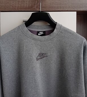 Nike dámská mikina vel. S/M - 3