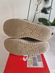 Přechodné boty Superfit vel. 33 - 3