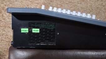 Mixpult Allen-Heath PA12 - 3