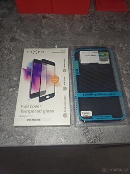 Smartphone Oneplus 8T - 3