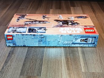 LEGO 40755 Imperiální výsadková loď vs. povstalecký spídr - 3