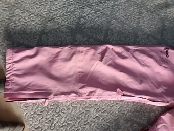 Snowboardové kalhoty - 3