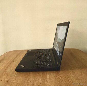 Na prodej notebook / monitor - 3