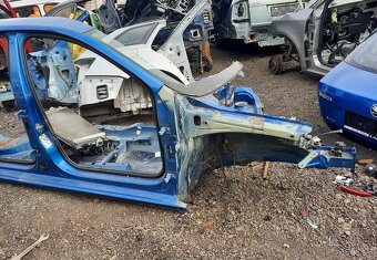 nd z škoda rapid 999tsi dkl chz dkr ruzné barvy - 3