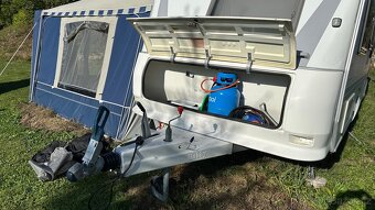 Karavan 460 Excelent - 3