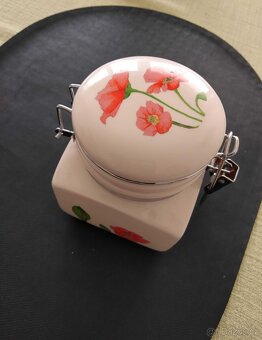 dózička vlčí máky - 3