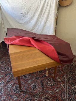 Cembalo Neupert Telemann - 3