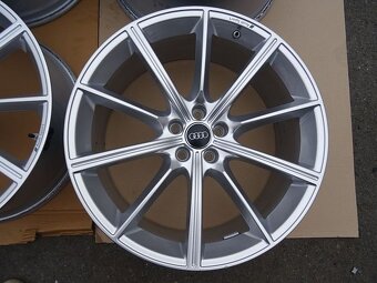 Alu disky origo Audi RS6, 21",  5x112, ET 19 ,šíře 8,5J - 3