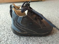 Jarní botičky Elefanten vel 20. - 3