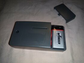 Kytarová a Bass ladička Cool Tune. - 3