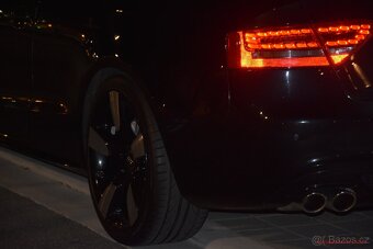 AUDI A5 QUATTRO - 3