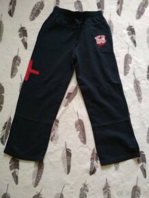 Tepláky Marks & Spencer - 3