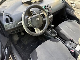 Citroen c4 1.6 16v 80kw Nova stk - 3