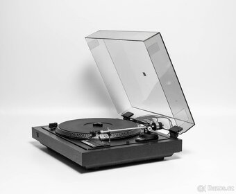 Dual CS 505-2 --posta zdarma-- - 3