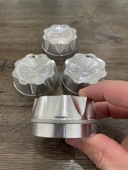 Pokličky BBS Mahle - 3