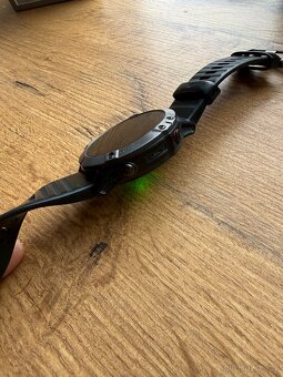 Garmin Fenix 6X Sappfhire - 3