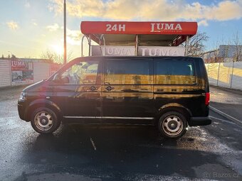 Multivan t5.1 103kw, dsg,2014 - 3