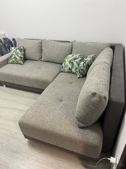 Rozkládací pohovka - 3