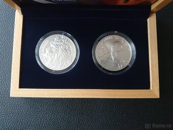 Český lev a Slovenský orel 2021 - 3