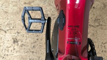 Merida eBIG.NINE 675 - 3