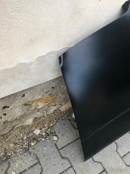 VW TRANSPORTER T4 r.v. 9/1990-, CARAVELLE do -8/1996 --- PŘE - 3