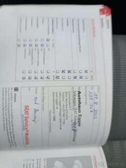 Seat Alhambra 4x4 2.0 TDI 103 kW  2014 - 3