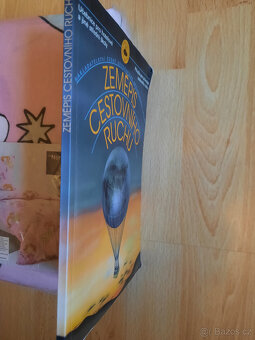 Zeměpis cestovního ruchu - 3