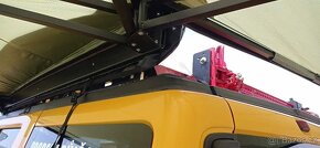 Samonosná expediční markýza Fox HD - 3