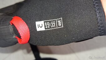 Boty na surf neopren dětské v 33-34 - 3