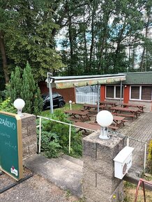 Pronájem nebytového prostoru v Boršově - 3