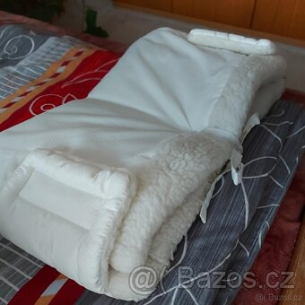 Prodám pěkný fusak - 3