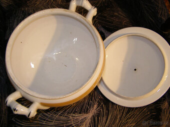 Polévková mísa Dalovice - 3