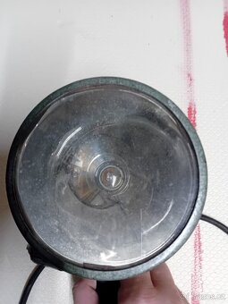 Montážní lampa - 3