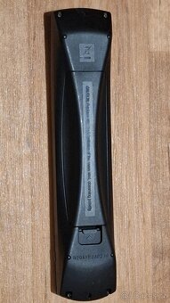 Dálkový ovladač televize Panasonic Viera - 3