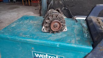 Ford tranzit 2.5D - 3