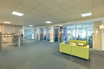 Pronájem kanceláře - 3