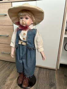 Porcelánová panenka - 3