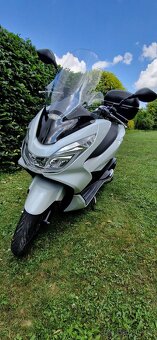 Honda PCX 125 - 3