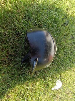 Jezdecká přilba - 3