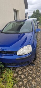 VW Golf V 2,0FSi - 3