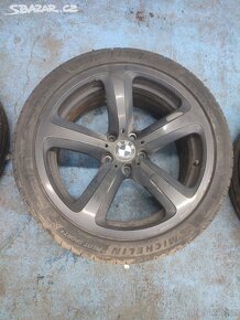 Bmw alu kusovky style 249 - 3