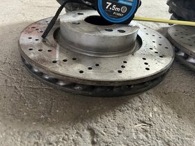 Amg set brzd Mercedes - 3