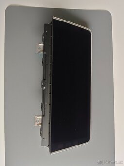 Displej BMW X6 f16 - 3