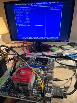 amd fx-4100 8GB RAM - 3