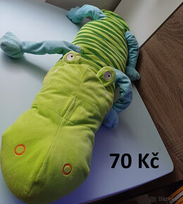 Plyšové hračky - 3