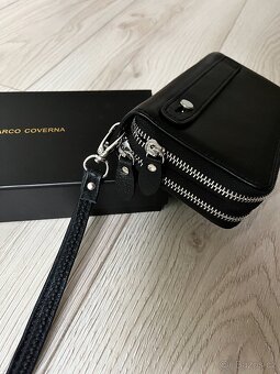 Pánská kožená peněženka - 3