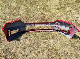 Nárazník Škoda Fábia 4 - 3