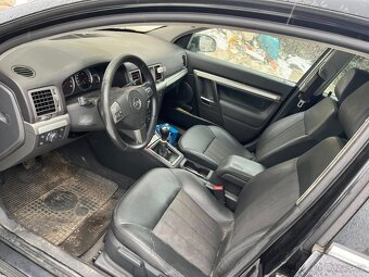 Vectra C 1,8 LPG - 3